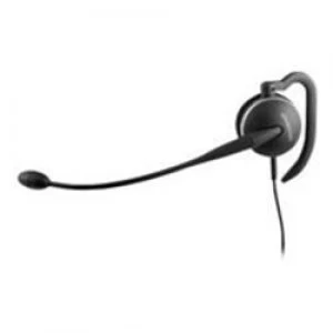 Image of Jabra GN2100 Mono Flex-Boom 3-in-1 Wired Headset