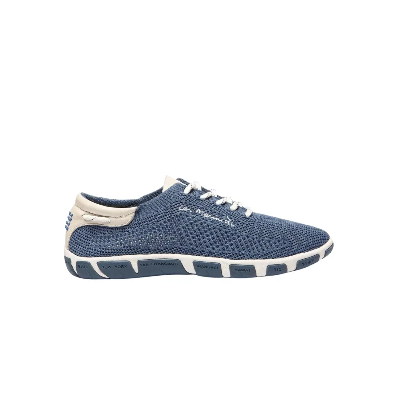 Image of TBS Womens Trainers TBS Jazaria Bleu Female 38