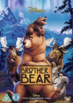 Image of Brother Bear