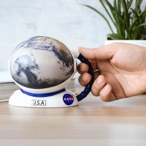 Image of NASA Colour Changing Helmet Mug