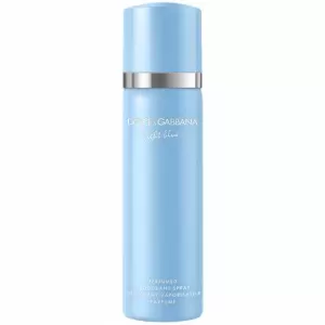 Image of Dolce & Gabbana Light Blue Perfumed Deodorant Spray 100ml