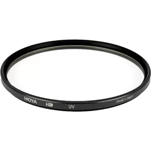 Image of Hoya HD UV 67mm Filters