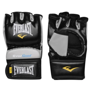 Image of Everlast Strike Multi Purpose Gloves Mens - Black/Grey