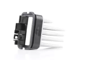 Image of RIDEX Control Units OPEL,SAAB,VAUXHALL 1385C0040 01808441,1808441,90512510 ECU,Control Unit, heating / ventilation 90566802,13124716,90512510,90566802