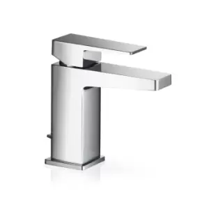 Image of Mira Honesty 1 Lever Basin Mixer Tap