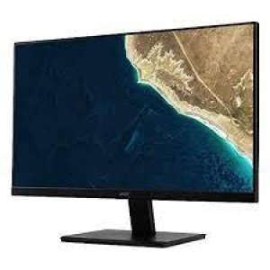 Image of Acer 27" V277BIP Full HD IPS LED Monitor