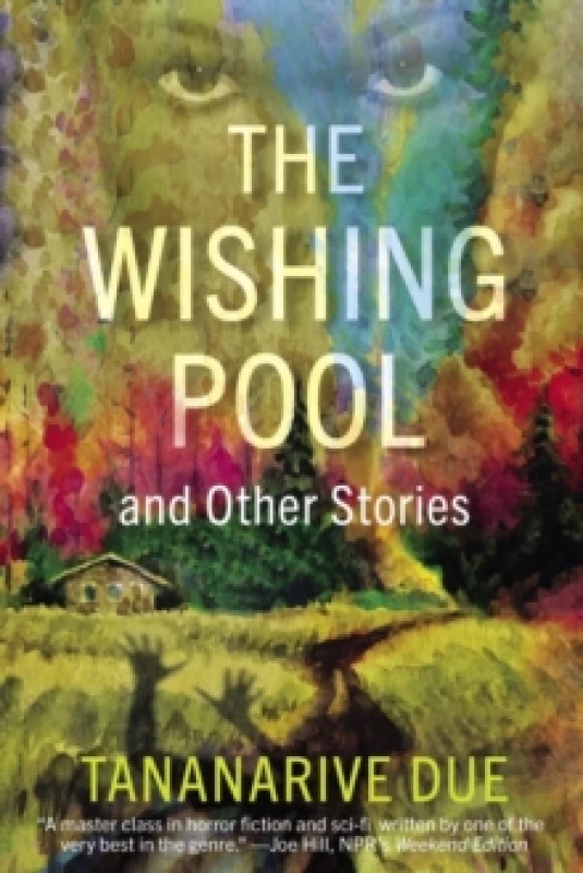 Image of The Wishing Pool And Other Stories Paperback / softback
