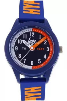 Image of Hype Kids Watch HYK022UO
