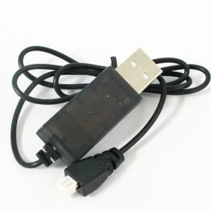 Image of Hubsan Q4 Nano Quadcopter Charger USB Lead