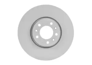 Image of Bosch Brake disc OPEL,PEUGEOT,TOYOTA 0 986 479 E52 9805260180,9805260180,9805260180 Brake rotor,Brake discs,Brake rotors SU001A3869,9805260180