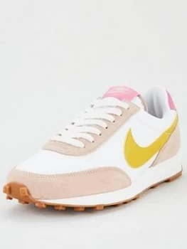 Image of Nike Daybreak - Pink/White