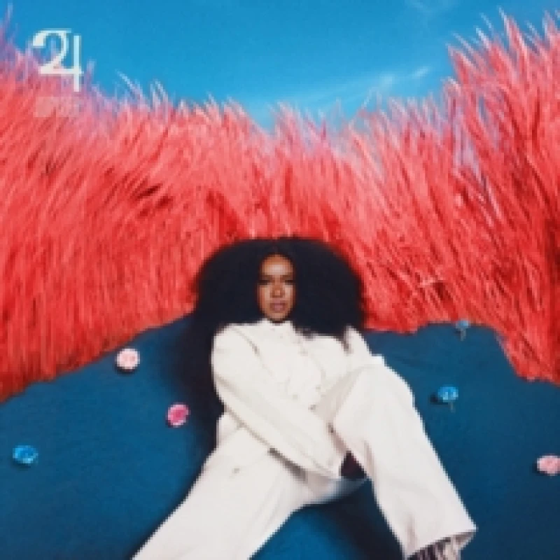 Image of Jupiter Vinyl