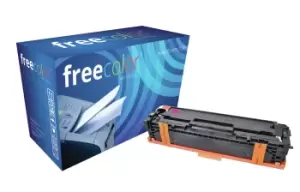 Image of Freecolor 1215M-FRC toner cartridge Magenta