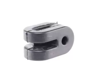 Image of WALKER Rubber Strip, exhaust system 81367 RENAULT,TWINGO I (C06_),KANGOO (KC0/1_),KANGOO Express (FC0/1_),CLIO I (B/C57_, 5/357_)