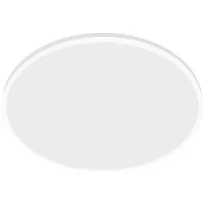 Image of WiZ 8719514554276 Rune WiZ Ceiling 21W W 27-65K TW RGB LED ceiling light 21 W White