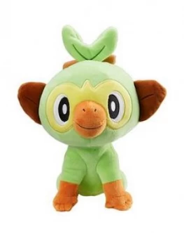 Image of Pokemon 8" Plush Grookey