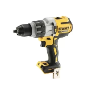 Image of DEWALT DCD996N XR Brushless Combi Drill 18V Bare Unit