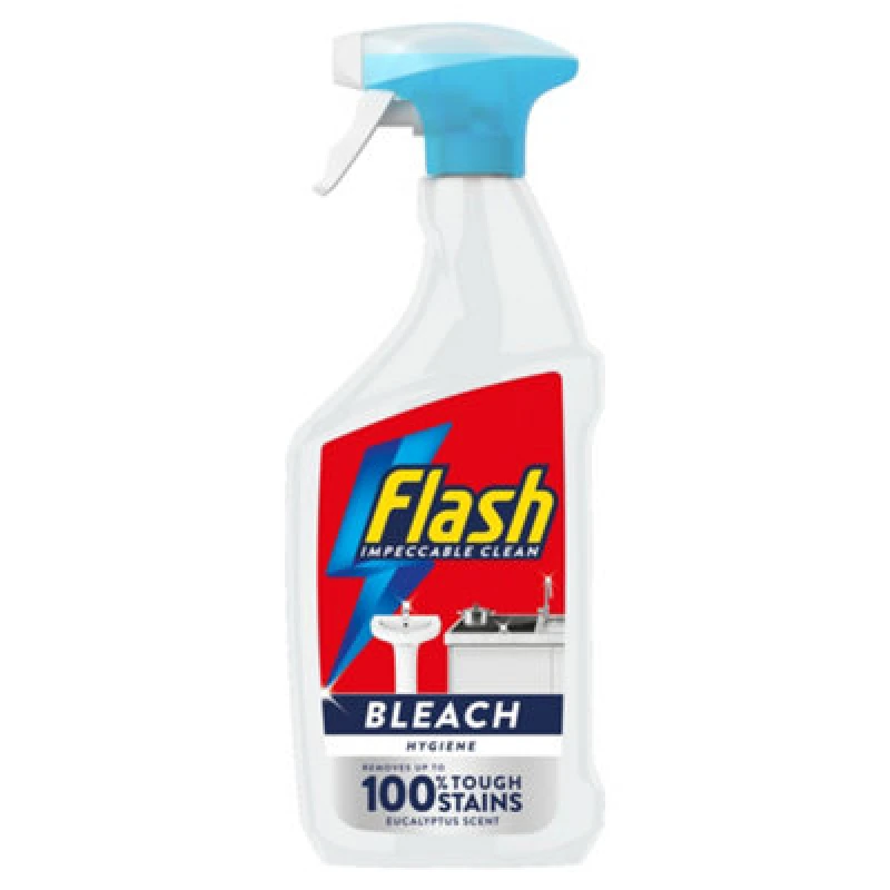 Image of Flash Kitchen Degreaser Cleaning Spray 112712723