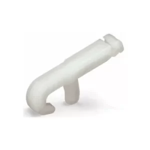 Image of WAGO 231-131 Push Button Tool for Male and Female Connectors