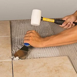 Image of Vitrex Chisel Scraper