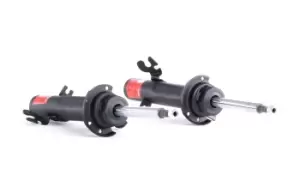 Image of TRW Shock absorber MINI JGM1137T 31316772731,31316781903,31316781904 Shocks,Shock absorbers,Suspension shocks 31316782207,31316782208,31316782209