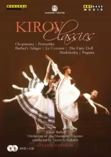 Image of Kirov Classics