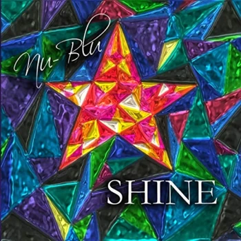 Image of Nu-Blu - Shine CD