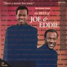 Image of The Best of Joe & Eddie