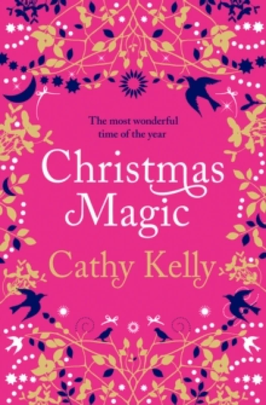 Image of Christmas Magic. Paperback. By Cathy Kelly Books