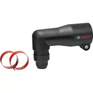 Image of Bosch 50mm Collar SDS Plus Angle Drill Adaptor