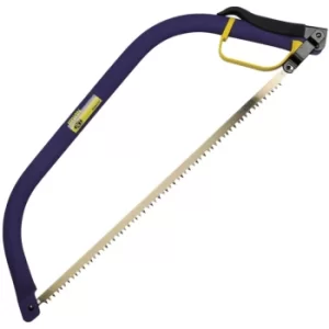 Image of Xpert Bow Saw Welded Steel Tubing 533MM