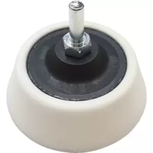 Image of Sandi Pads Sandi Pad SP006 Soft High Profile Pad 75mm Diameter