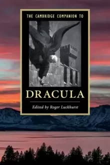 Image of The Cambridge Companion to Dracula