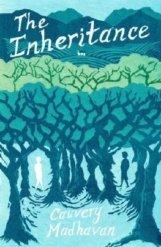 Image of The Inheritance. Paperback. By Cauvery Madhavan Books
