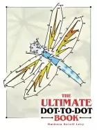 Image of ultimate dot to dot book