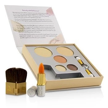 Image of Jane IredalePure & Simple Makeup Kit - # Light -