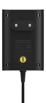 Image of Ansmann APS 1500 Black Indoor