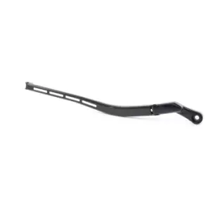 Image of RIDEX Wiper Arm AUDI 301W0040 8E1955408C,8E1955408C Windscreen Wiper Arm,Wiper Arm, windscreen washer
