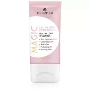 Image of Essence Magic All In One Face Cream 30ml