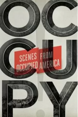 Image of Occupy by Carla Blumenkranz