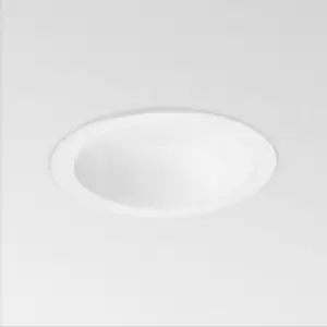 Image of Philips CoreLine 9.5W LED Downlight Cool White 90°- 406360616