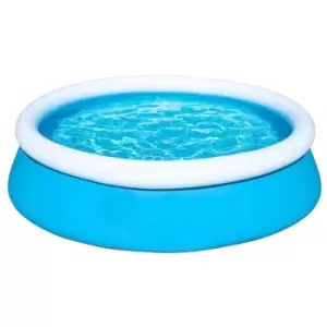 Image of Wild n Wet Wild 'n' Wet Quick-Up 2.4m Pool