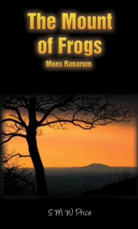 Image of The Mount of Frogs. Paperback. By S M W Price Books