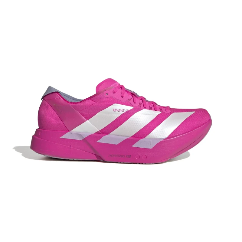 Image of Running shoes adidas Adizero Adios Pro 4 Rose Male 42