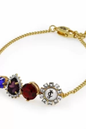 Image of Juicy Couture Jewellery Bracelet JEWEL WJW608-710-U