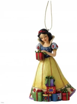 Image of Disney Traditions Snow White Hanging Ornament