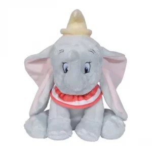Image of Dumbo (Disney Classic) 10" Soft Toy