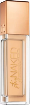 Image of Urban Decay Stay Naked Weightless Liquid Foundation 30ml 10WY - Ultra Fair Warm