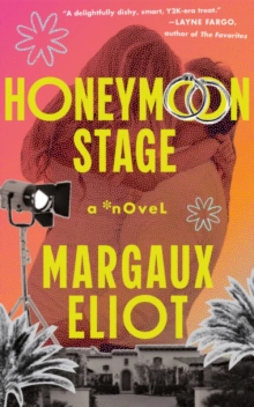 Image of Honeymoon Stage : A Novel Paperback / softback