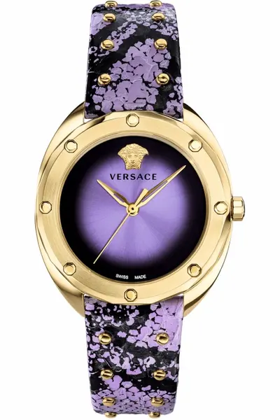 Image of Versace Watch VEBM0020018